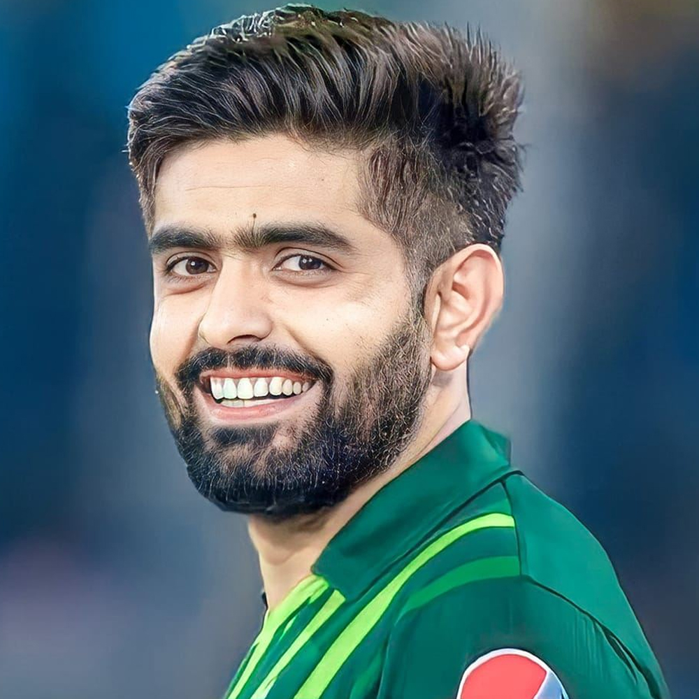 Babar Azam
